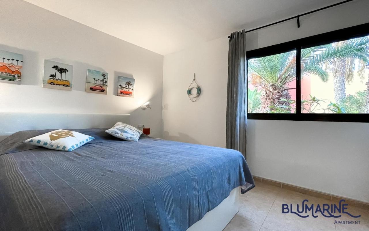 شقة Tamarindo Blumarine - Pool & Wifi Free 4 Persons كوراليهو المظهر الخارجي الصورة