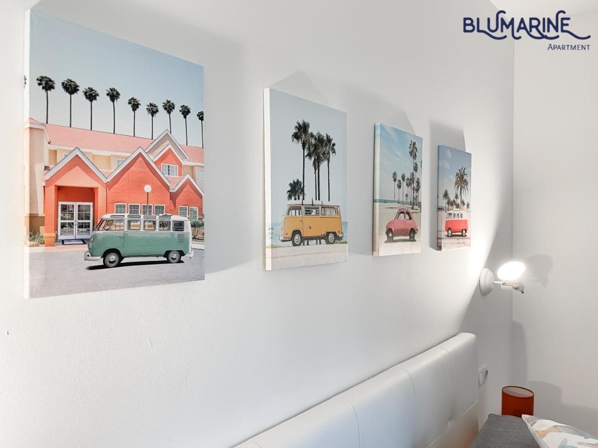 شقة Tamarindo Blumarine - Pool & Wifi Free 4 Persons كوراليهو المظهر الخارجي الصورة