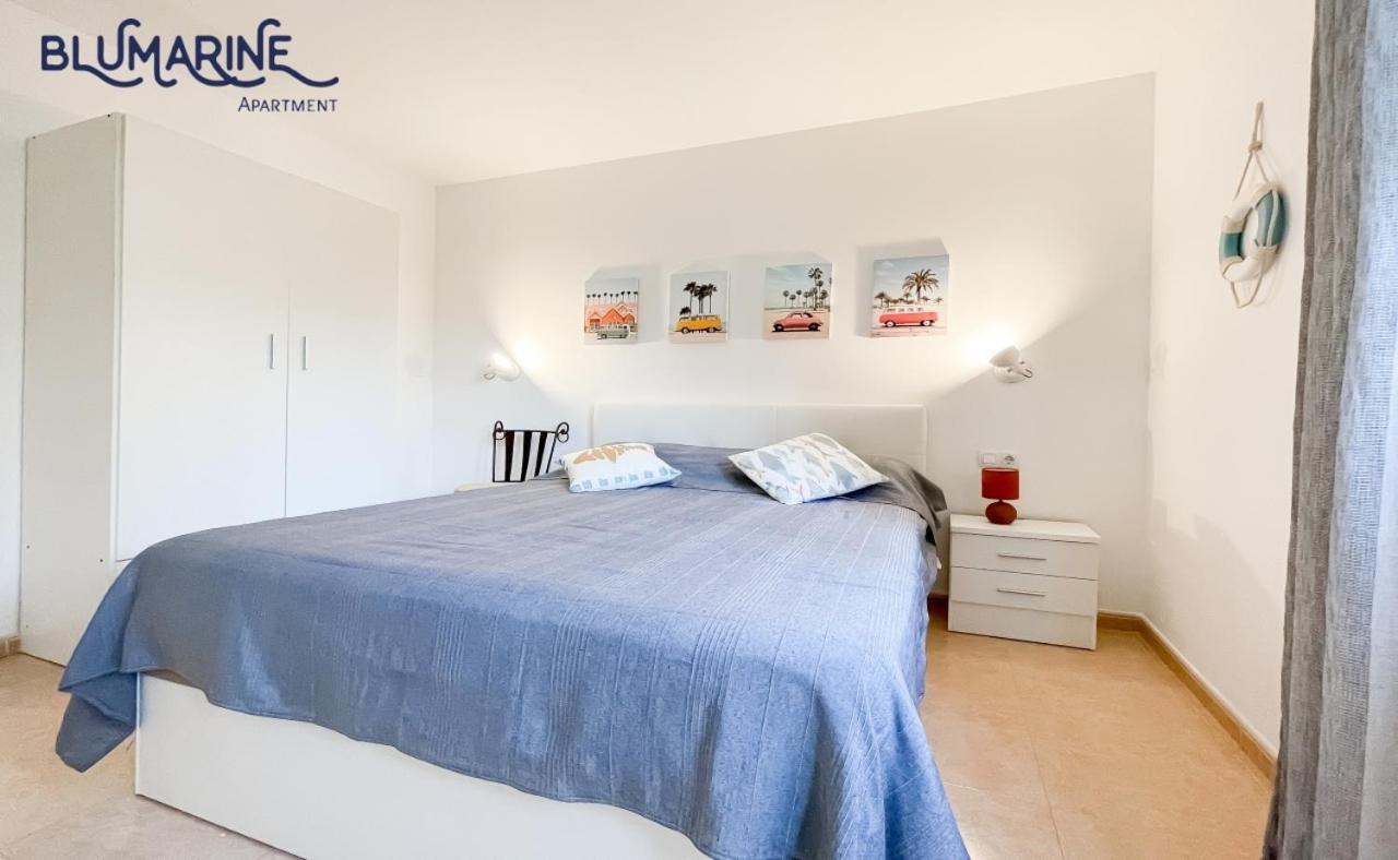 شقة Tamarindo Blumarine - Pool & Wifi Free 4 Persons كوراليهو المظهر الخارجي الصورة