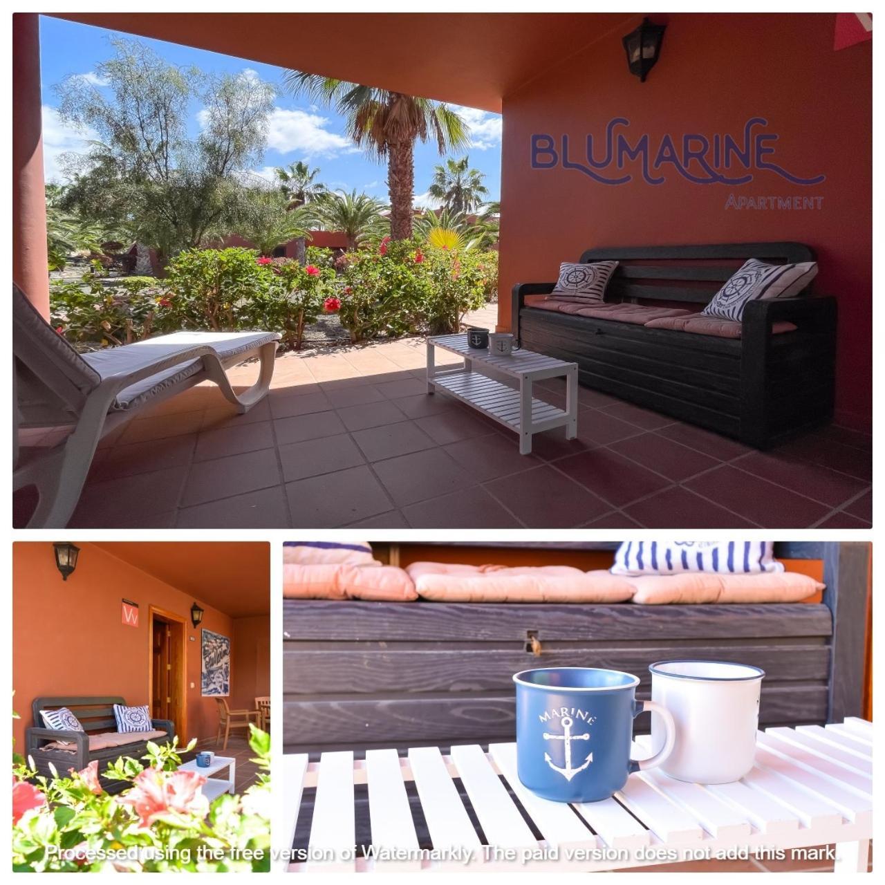 شقة Tamarindo Blumarine - Pool & Wifi Free 4 Persons كوراليهو المظهر الخارجي الصورة