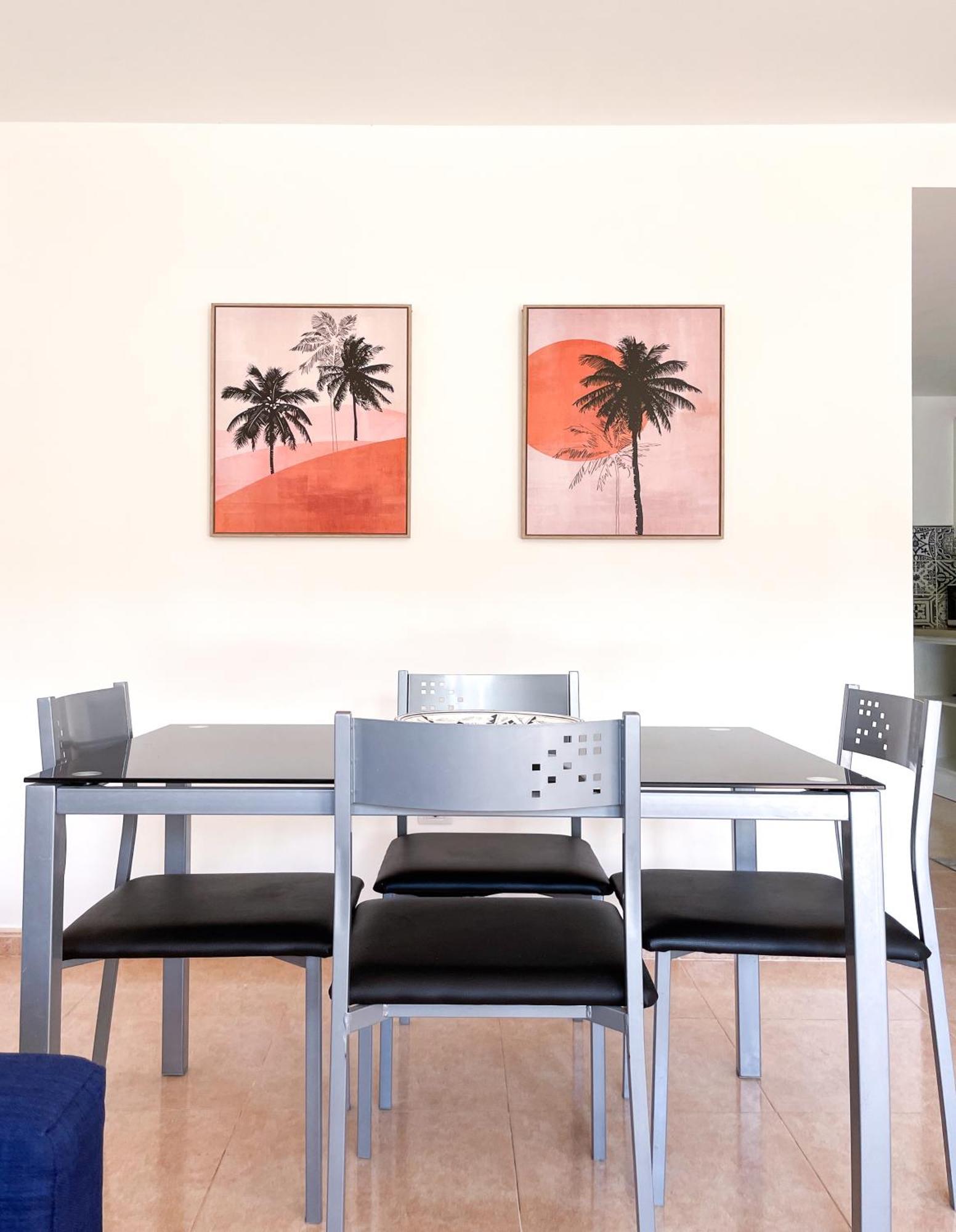 شقة Tamarindo Blumarine - Pool & Wifi Free 4 Persons كوراليهو المظهر الخارجي الصورة