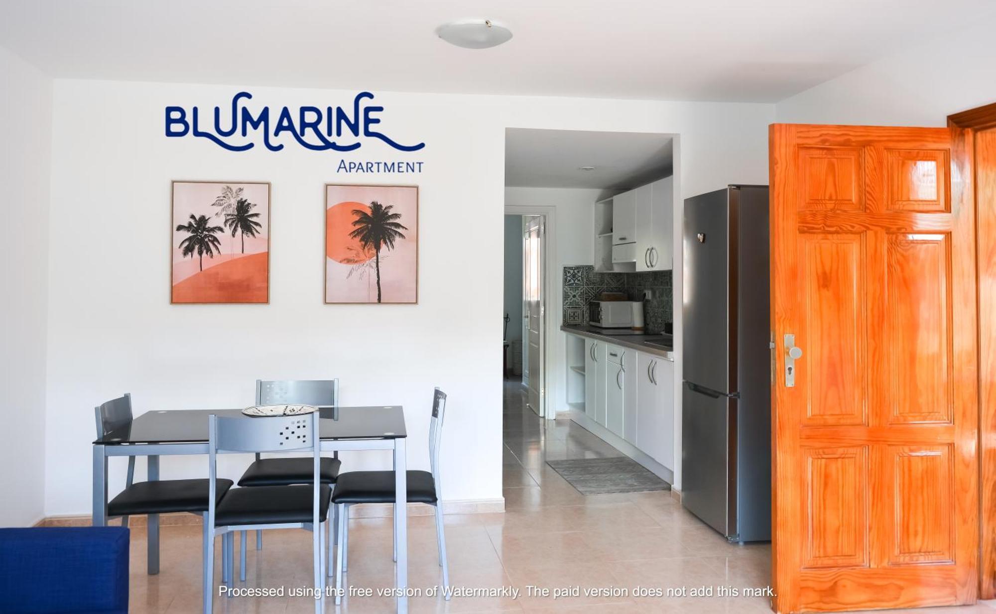 شقة Tamarindo Blumarine - Pool & Wifi Free 4 Persons كوراليهو المظهر الخارجي الصورة