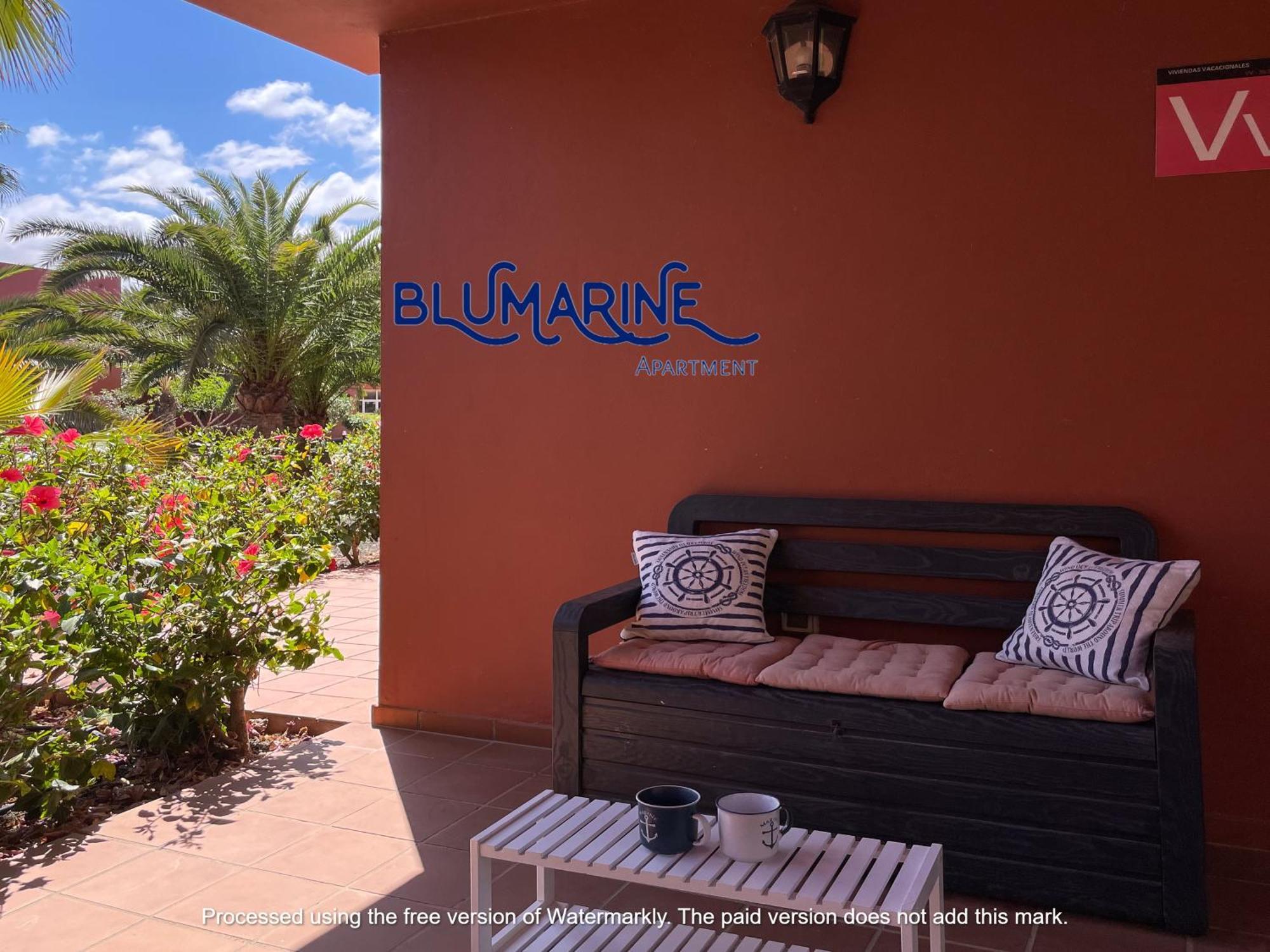 شقة Tamarindo Blumarine - Pool & Wifi Free 4 Persons كوراليهو المظهر الخارجي الصورة