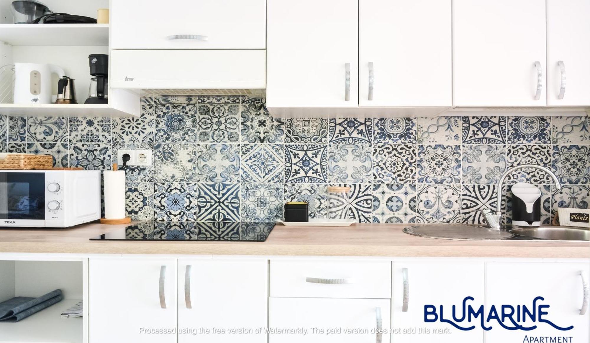 شقة Tamarindo Blumarine - Pool & Wifi Free 4 Persons كوراليهو المظهر الخارجي الصورة