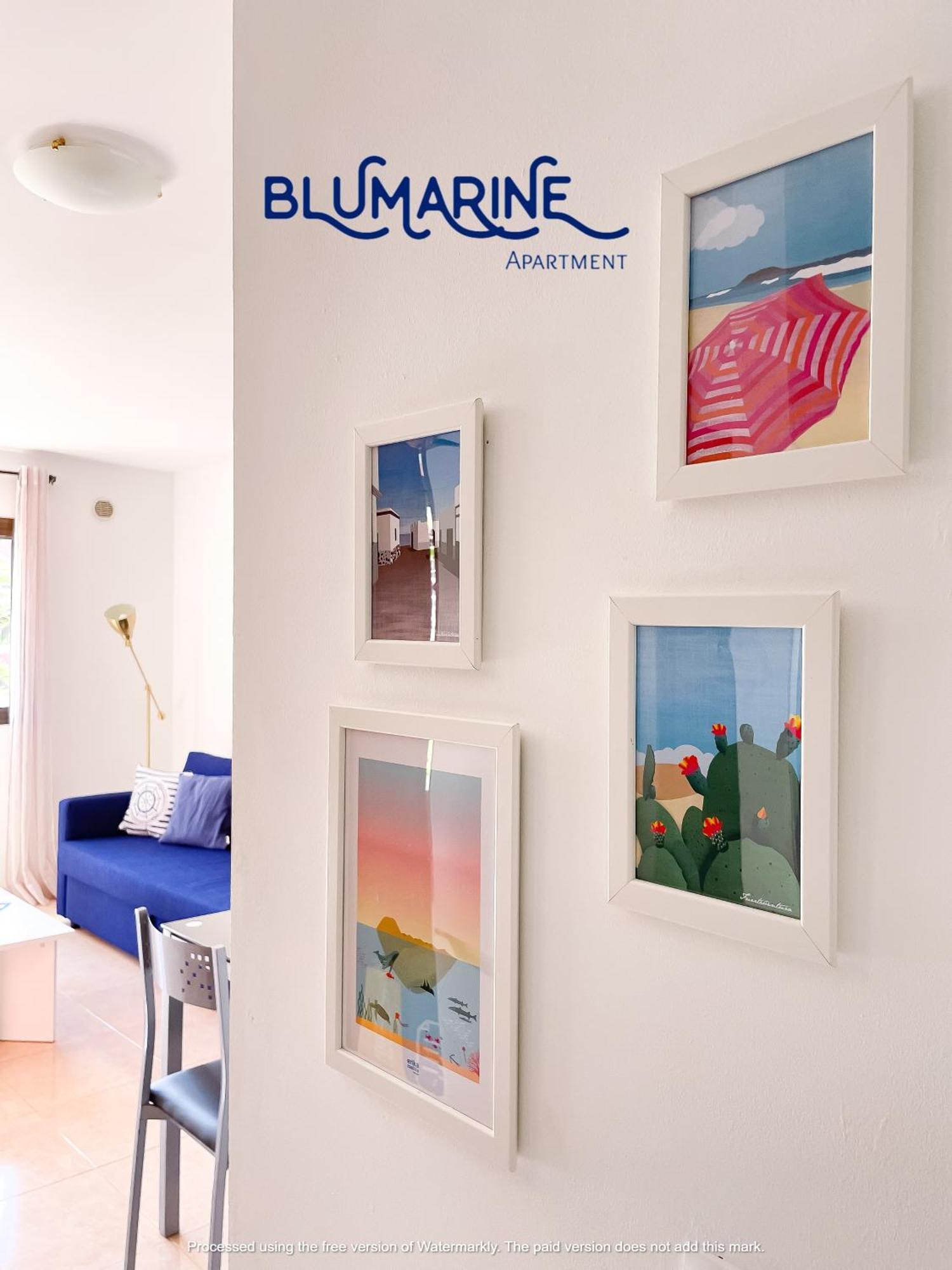 شقة Tamarindo Blumarine - Pool & Wifi Free 4 Persons كوراليهو المظهر الخارجي الصورة