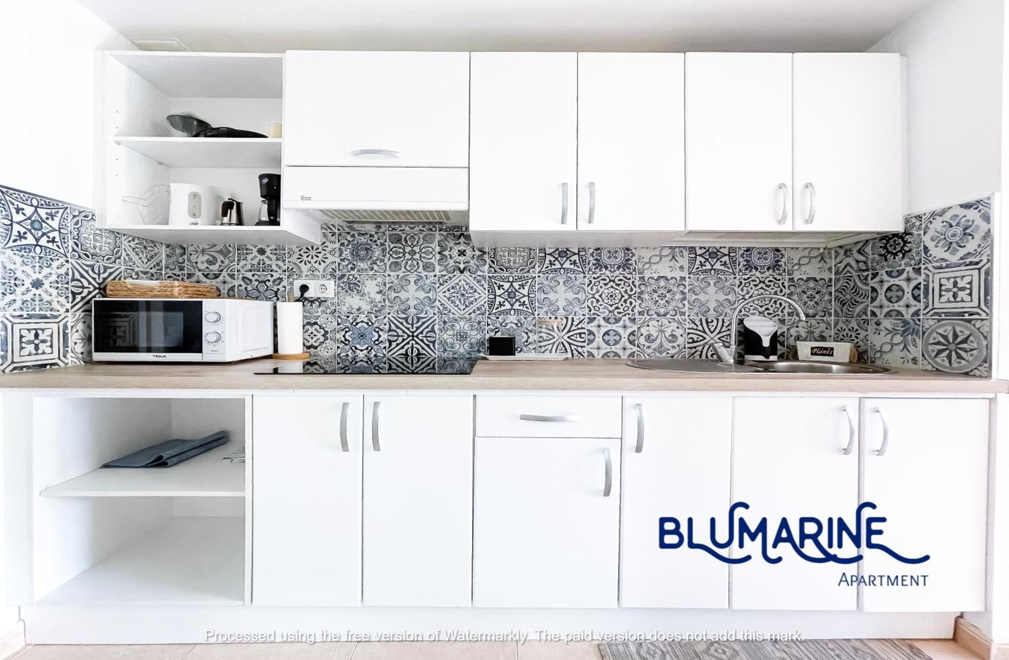 شقة Tamarindo Blumarine - Pool & Wifi Free 4 Persons كوراليهو المظهر الخارجي الصورة