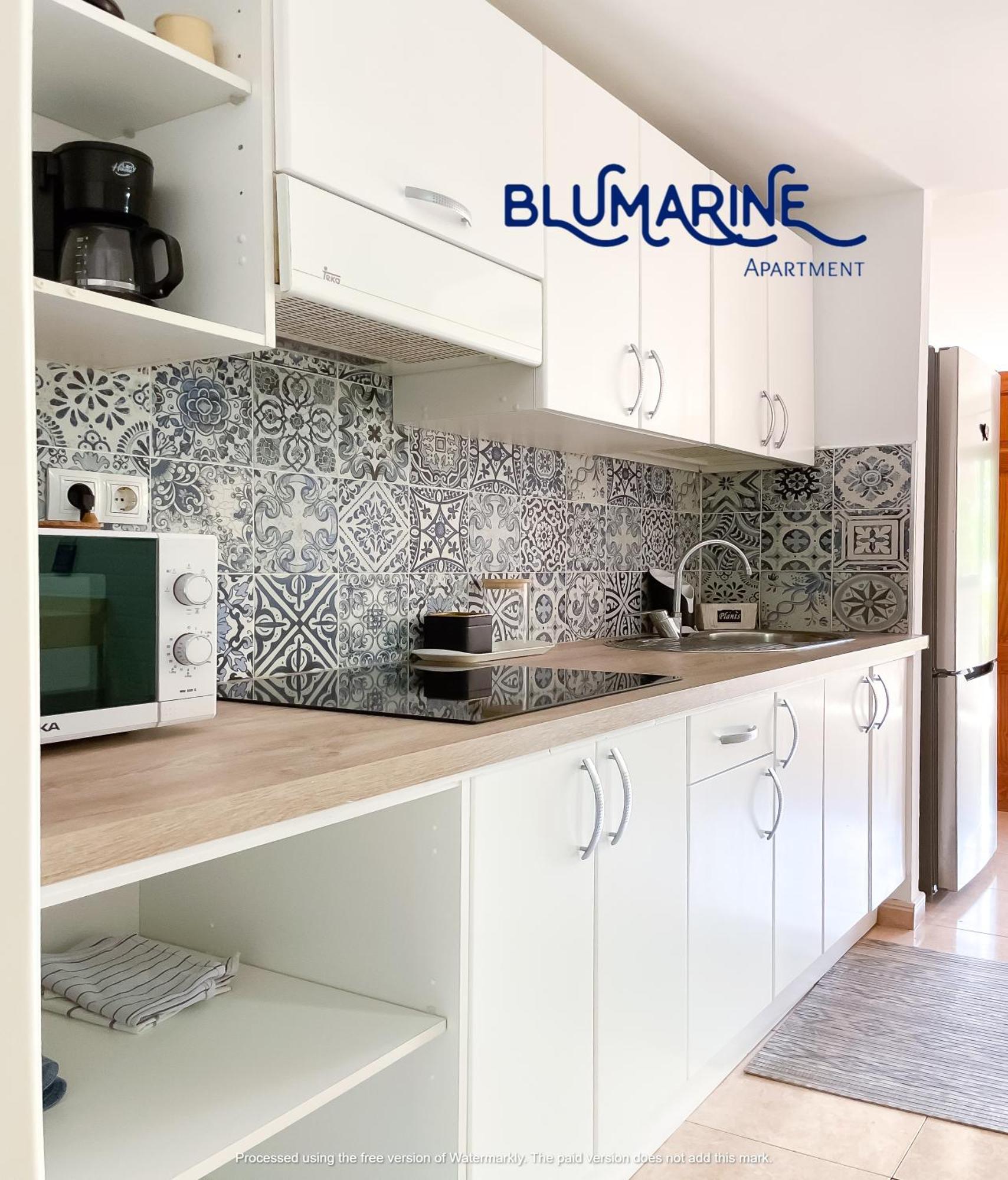 شقة Tamarindo Blumarine - Pool & Wifi Free 4 Persons كوراليهو المظهر الخارجي الصورة
