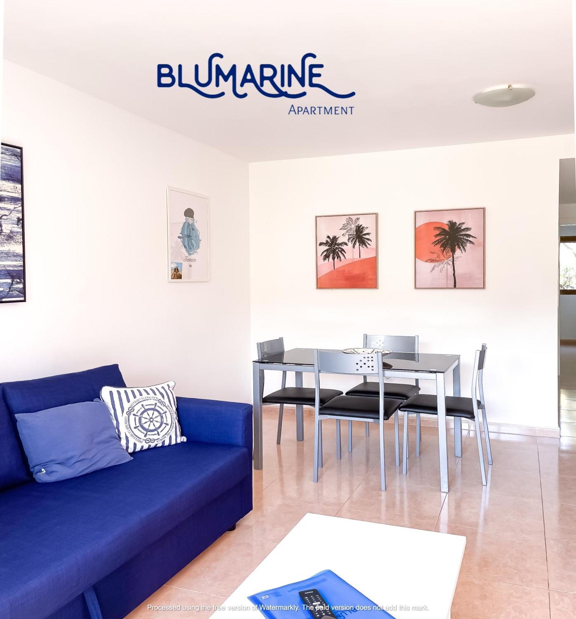 شقة Tamarindo Blumarine - Pool & Wifi Free 4 Persons كوراليهو المظهر الخارجي الصورة