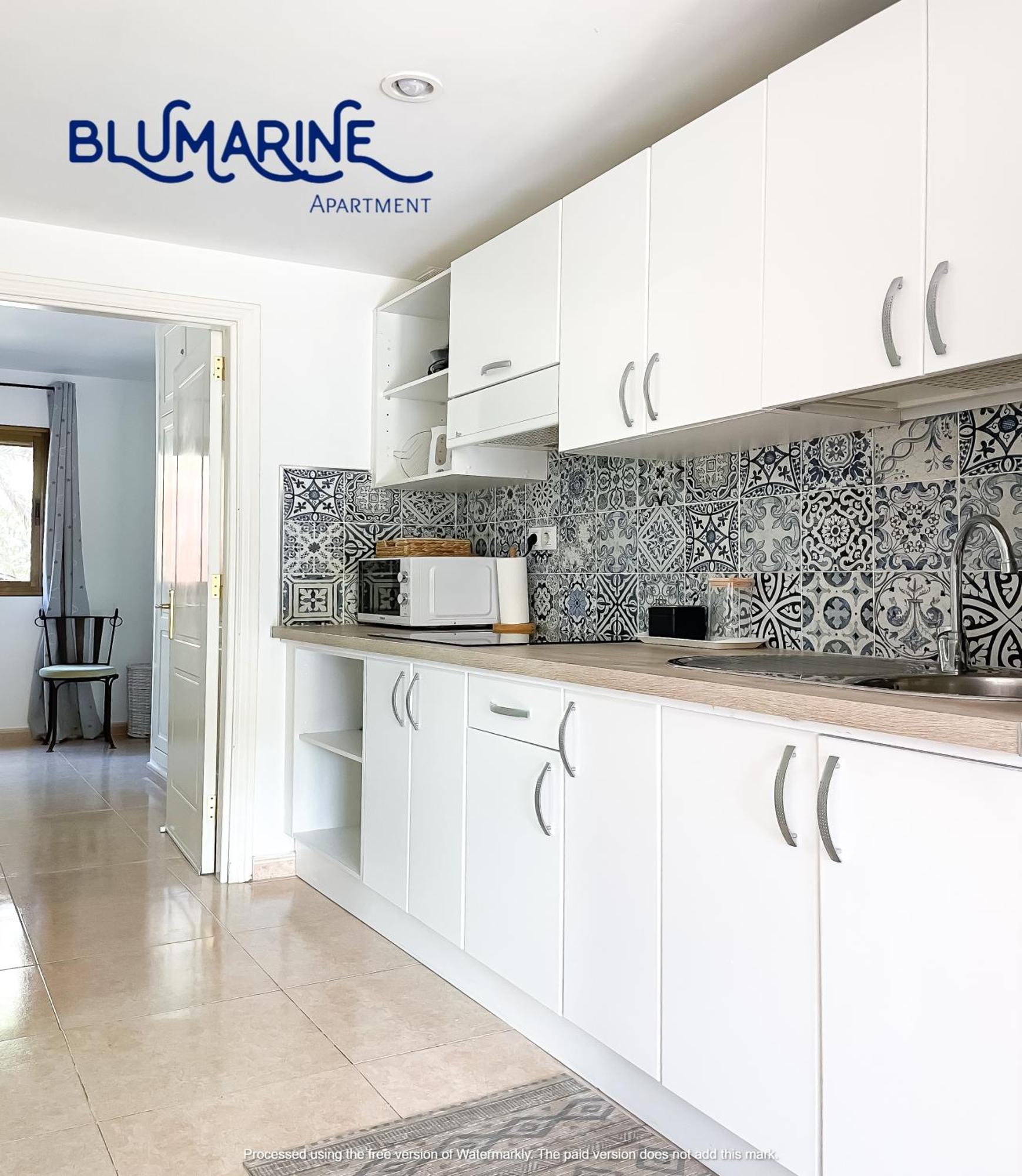 شقة Tamarindo Blumarine - Pool & Wifi Free 4 Persons كوراليهو المظهر الخارجي الصورة